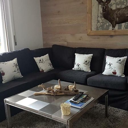 Teleresidence Crans-Montana Zewnętrze zdjęcie