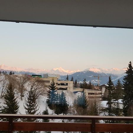 Teleresidence Crans-Montana Zewnętrze zdjęcie