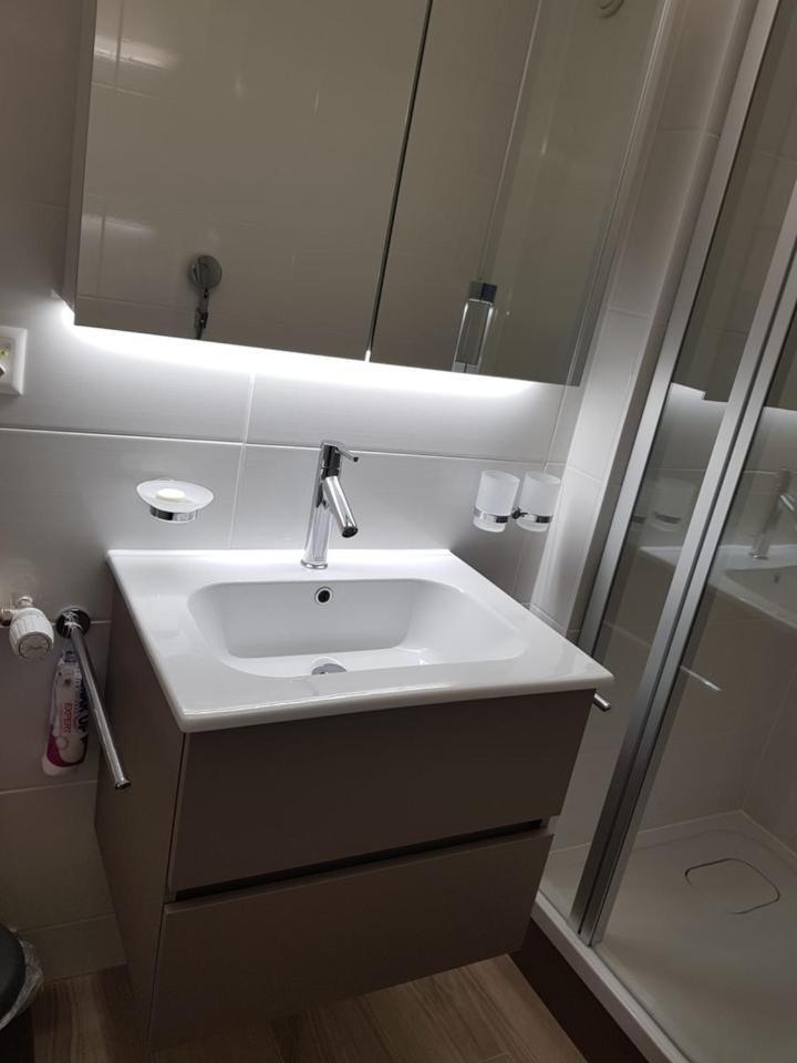 Teleresidence Crans-Montana Zewnętrze zdjęcie