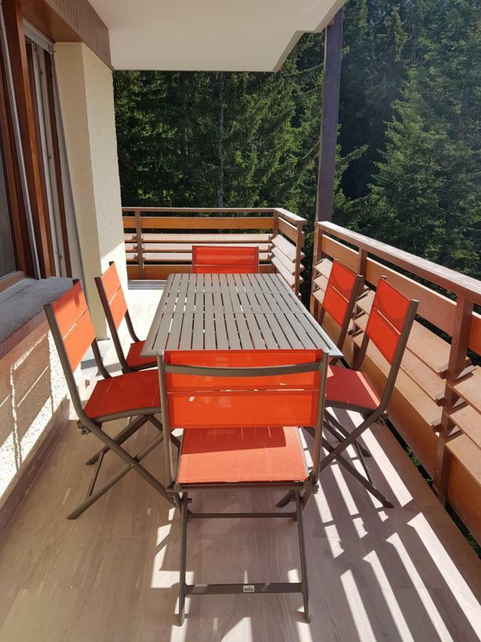 Teleresidence Crans-Montana Zewnętrze zdjęcie