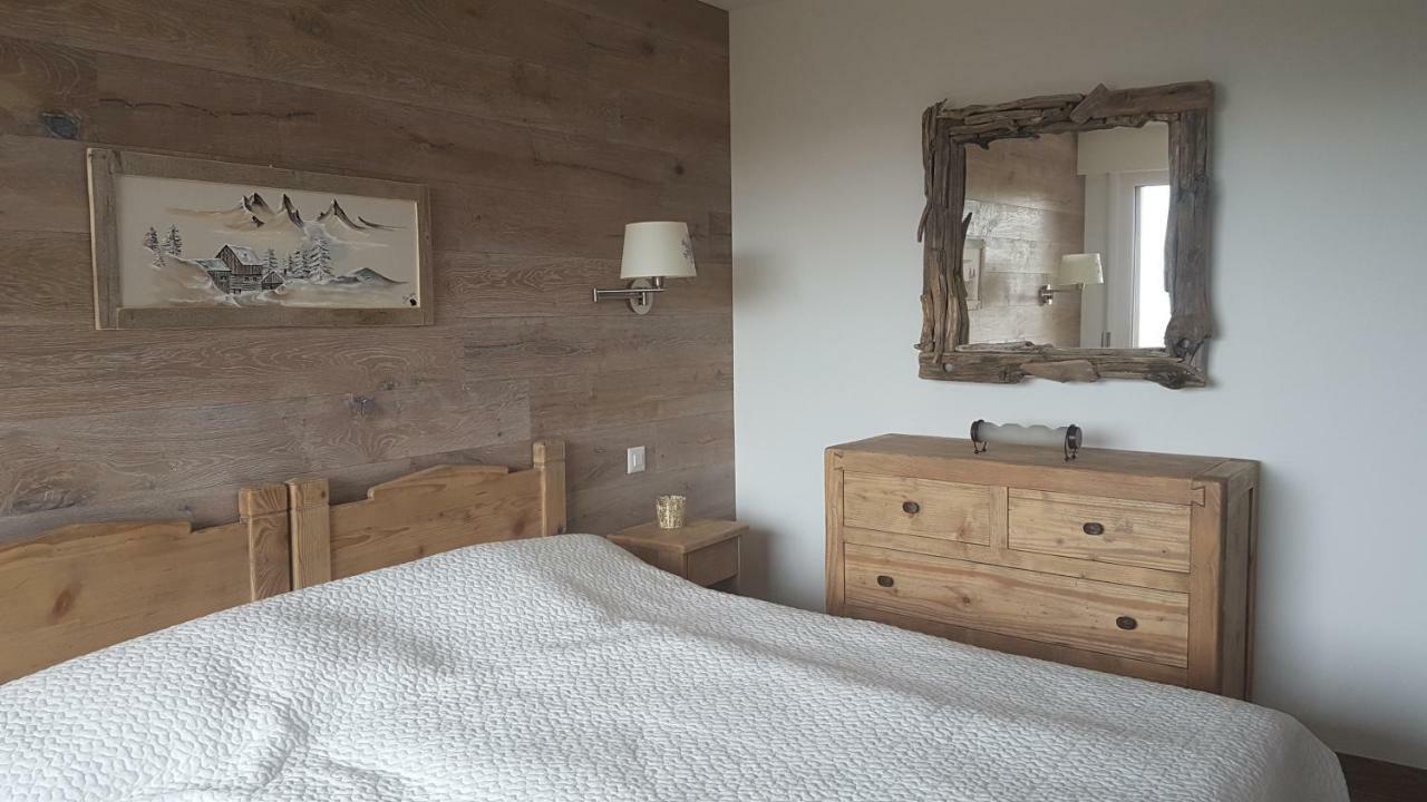 Teleresidence Crans-Montana Zewnętrze zdjęcie